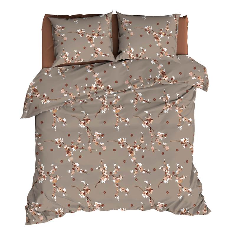 Romanette Geisha housse de couette