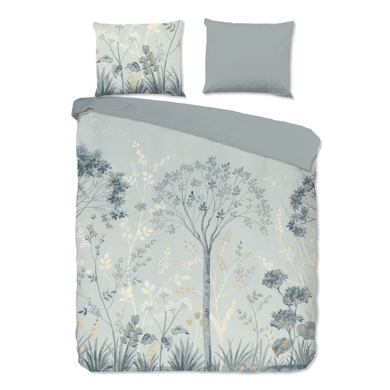 Good Morning Charles housse de couette