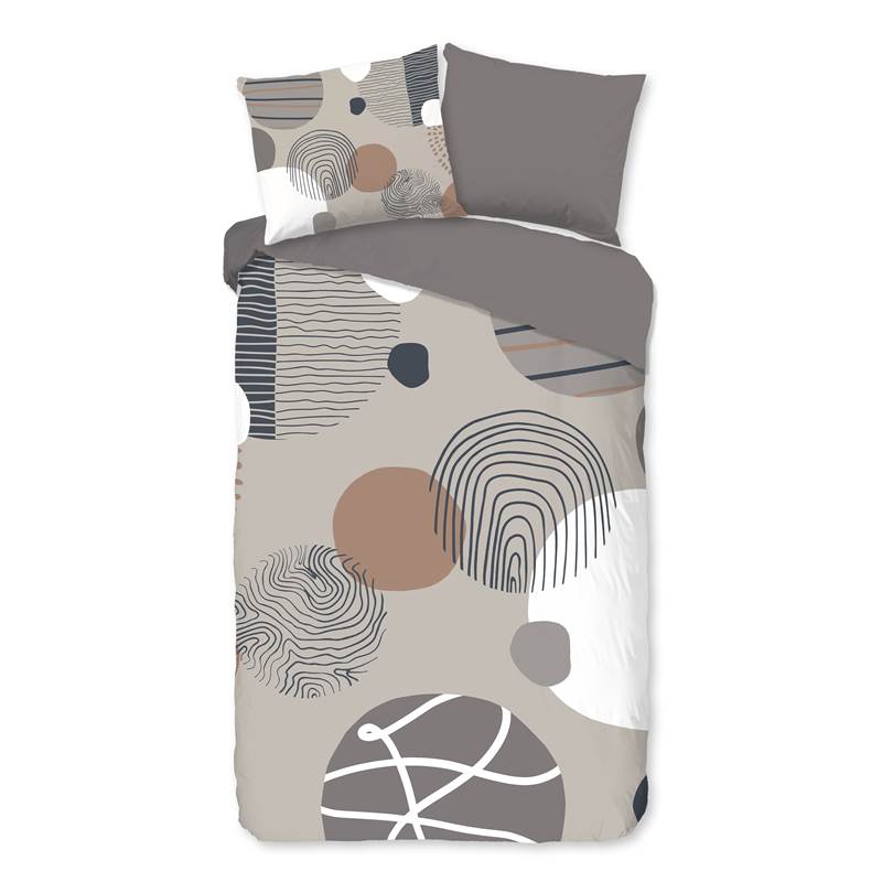 Good Morning Hendrik housse de couette