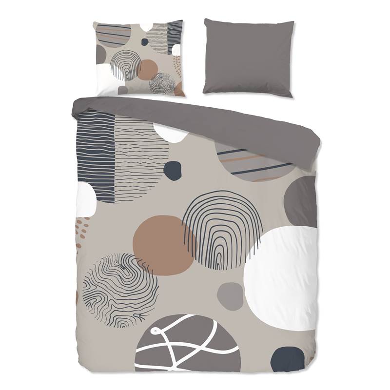 Good Morning Hendrik housse de couette