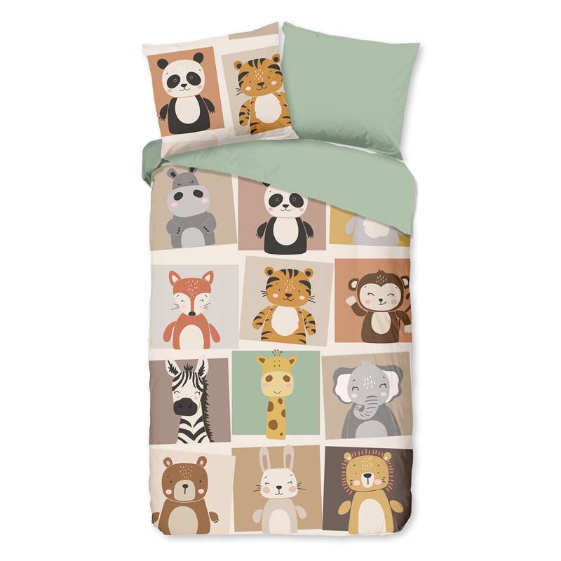 Pure Ranger housse de couette