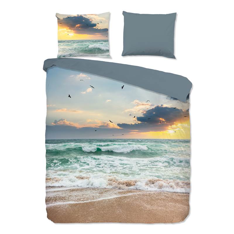 Pure Samui housse de couette