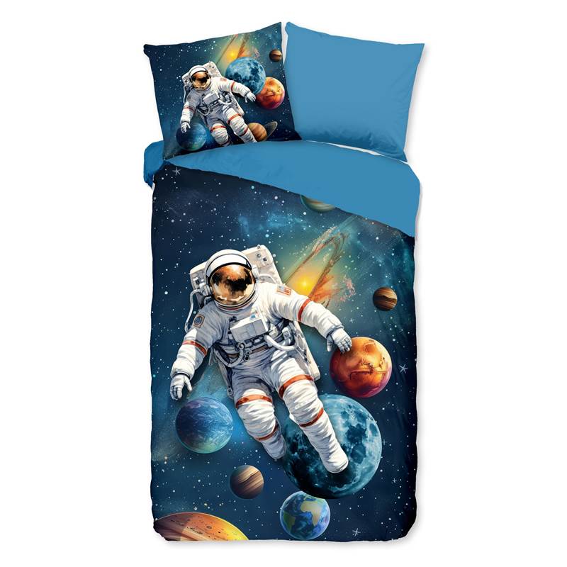 Pure Saros housse de couette