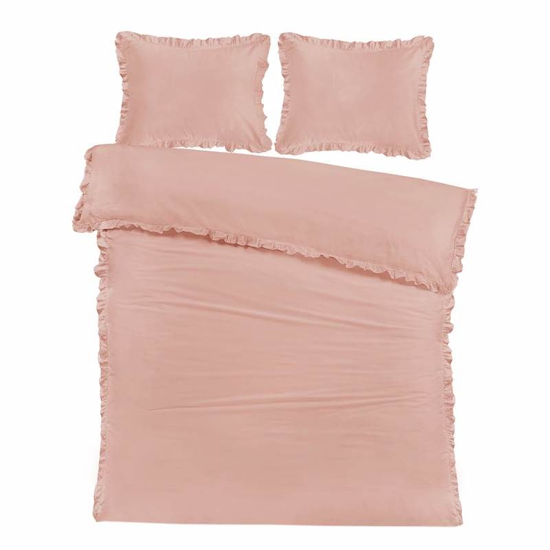 Papillon Fleur housse de couette