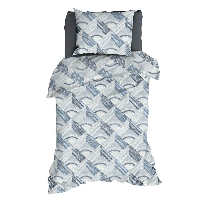 Romanette Pantheon housse de couette