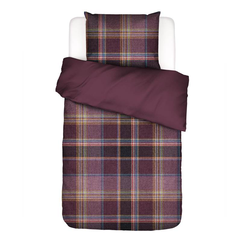 Essenza Meau housse de couette