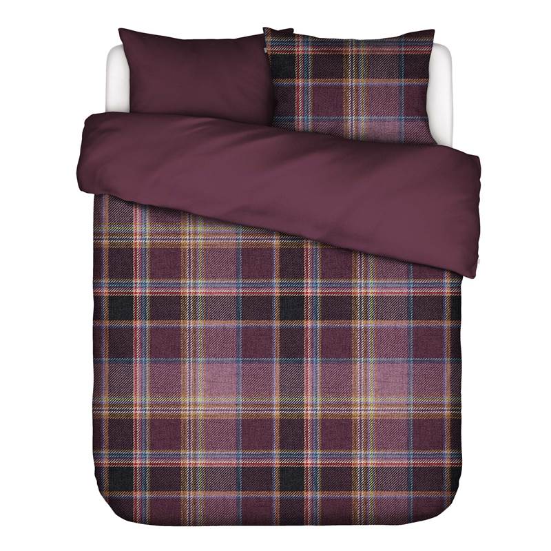 Essenza Meau housse de couette