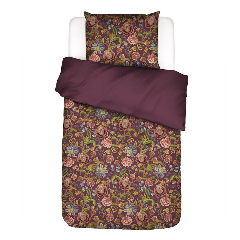 Essenza Rosanella housse de couette