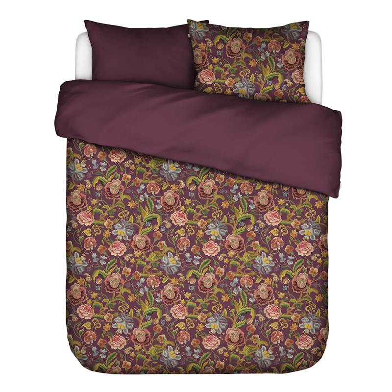 Essenza Rosanella housse de couette