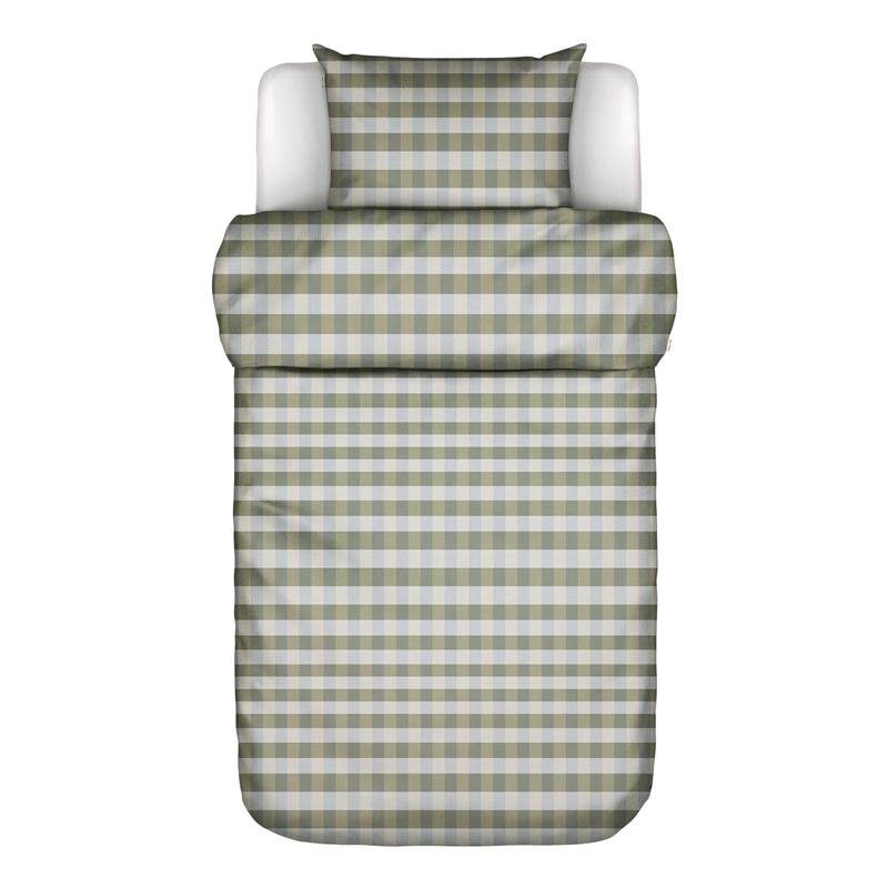 Marc O'Polo Mare housse de couette en flanelle