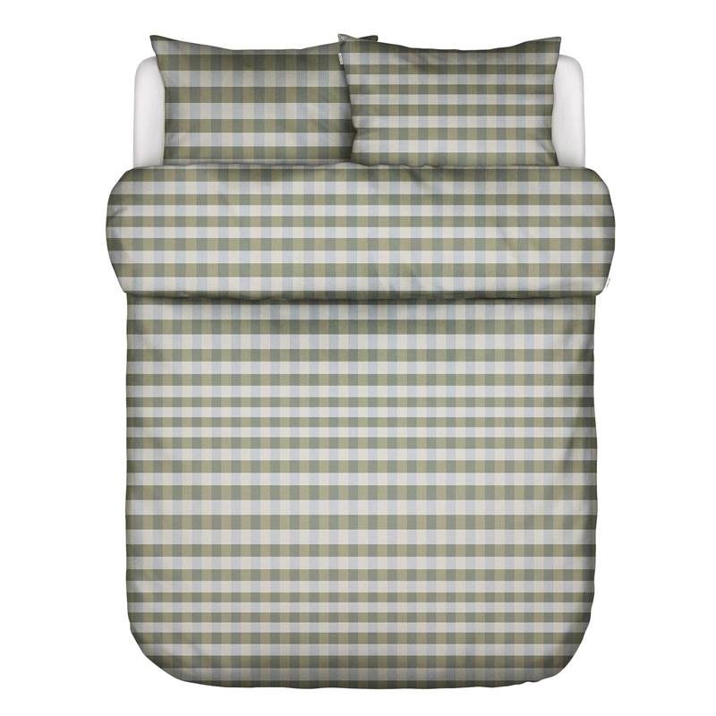 Marc O'Polo Mare housse de couette en flanelle