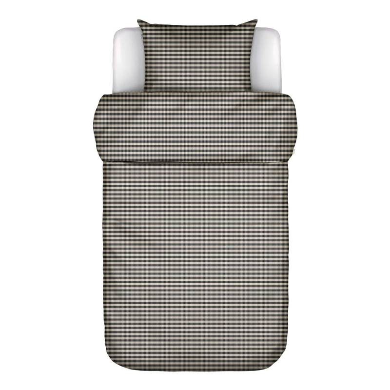 Marc O'Polo Olle housse de couette en flanelle