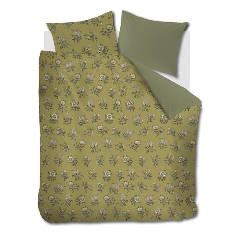 At Home Bygone housse de couette