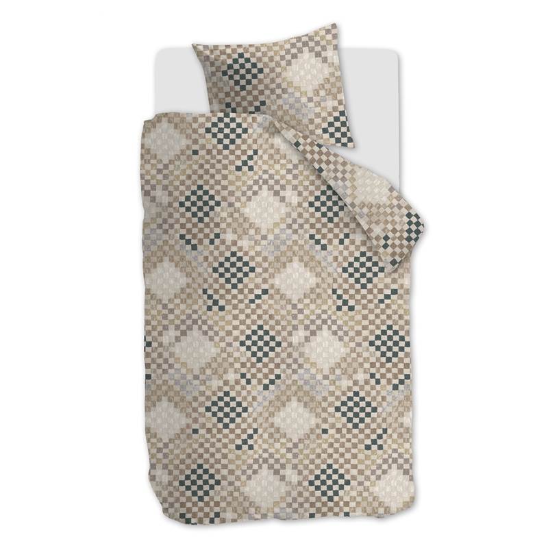 At Home Rich housse de couette