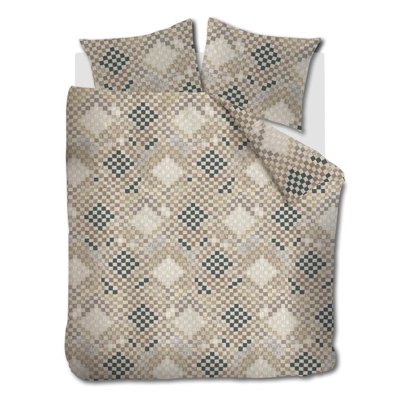 At Home Rich housse de couette