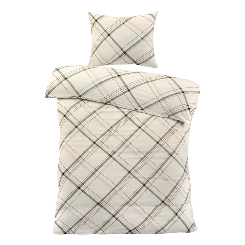 Day Dream Serfaus housse de couette en flanelle