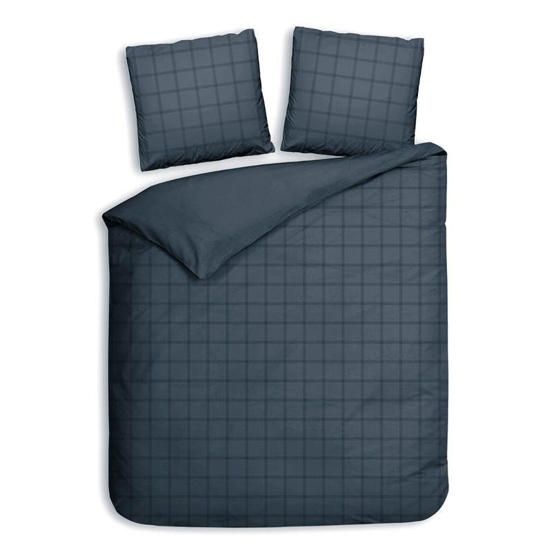 Heckettlane Diamante housse de couette