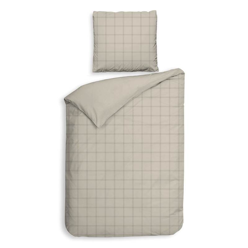 Heckettlane Diamante housse de couette