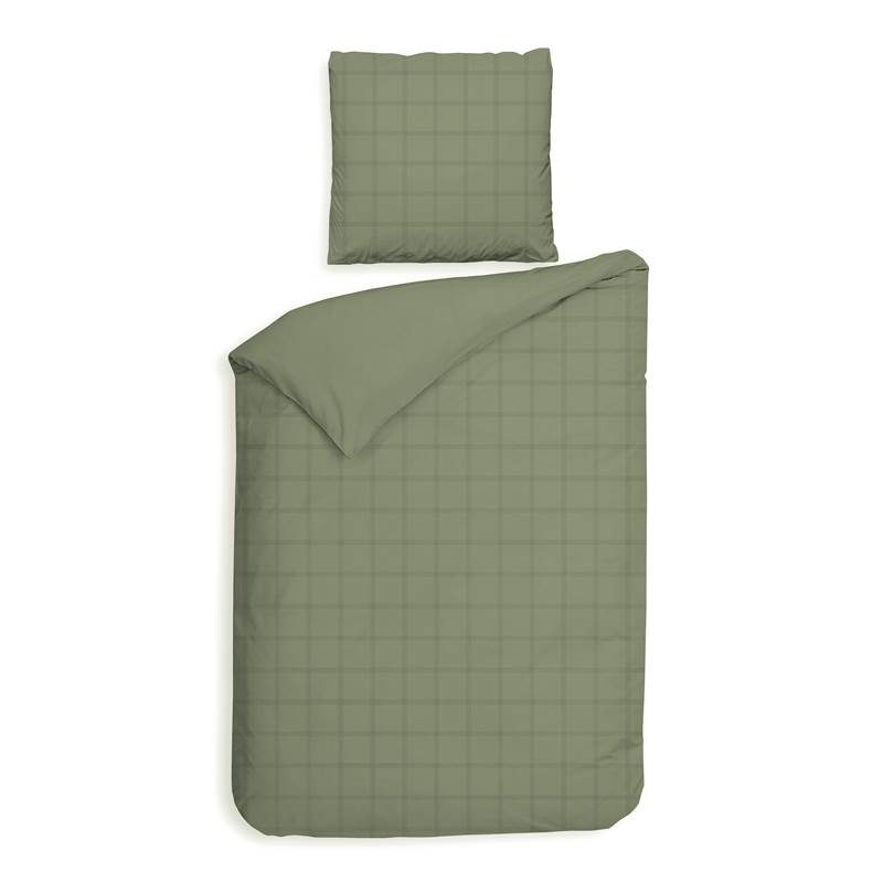 Heckettlane Diamante housse de couette