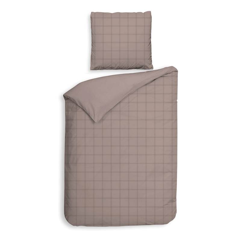 Heckettlane Diamante housse de couette