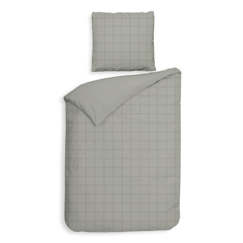 Heckettlane Diamante housse de couette