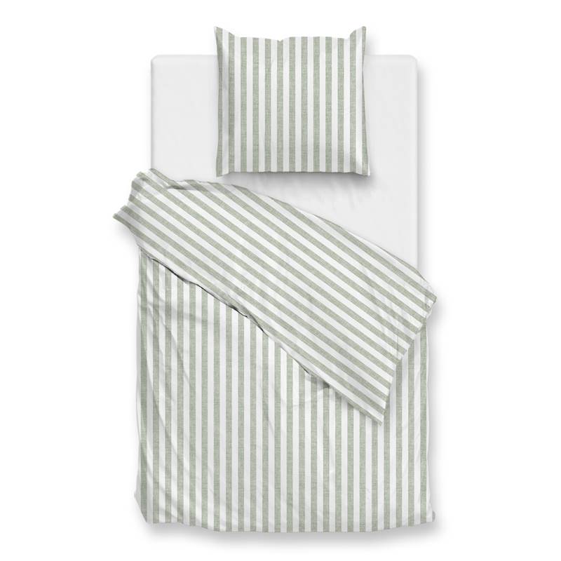 Zohome Banda di Lino housse de couette