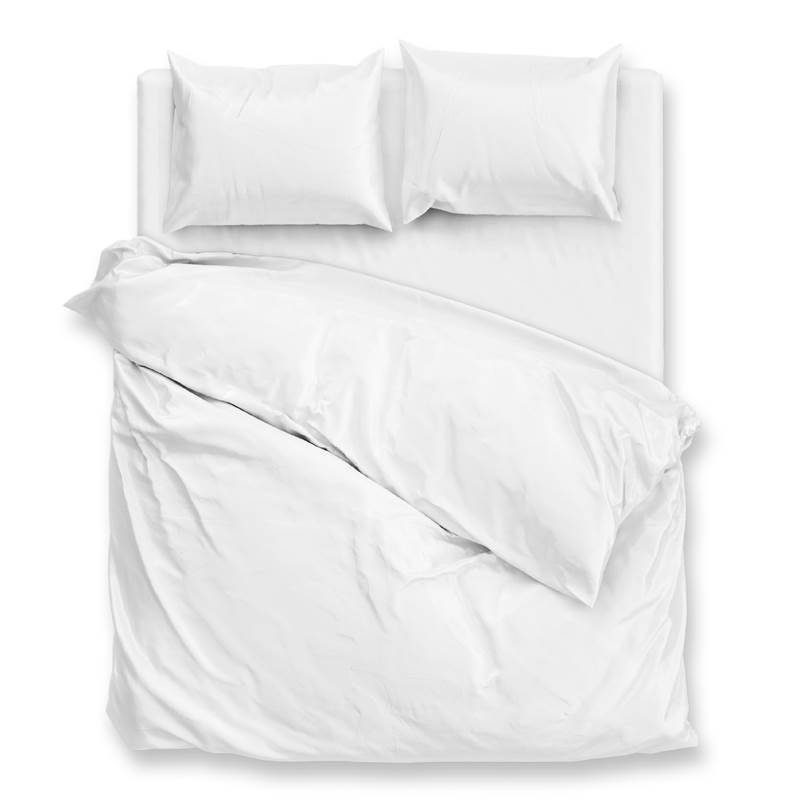 Zohome Percalle housse de couette