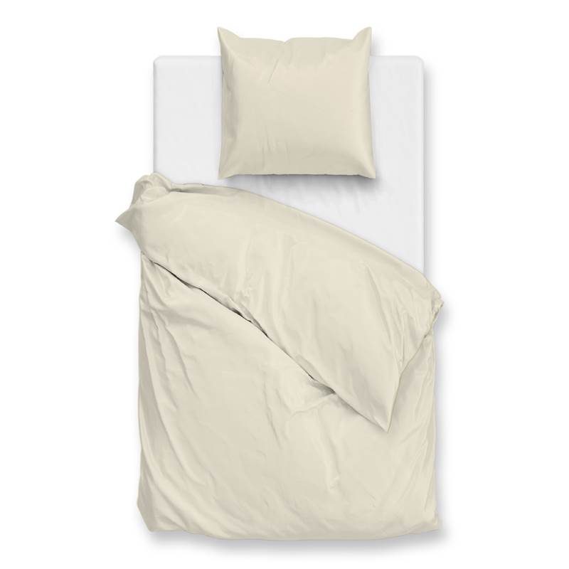 Zohome Percalle housse de couette
