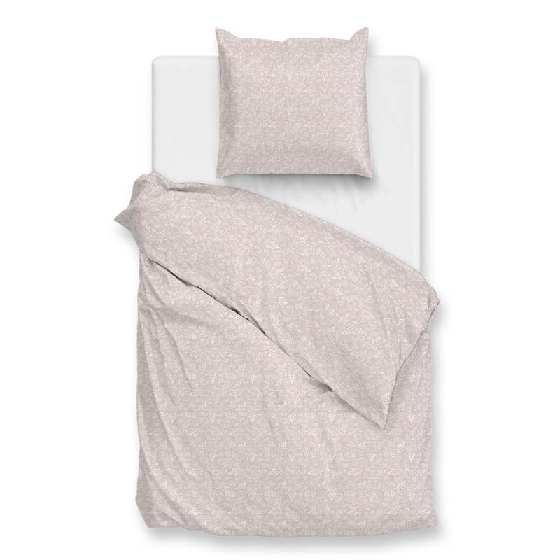 Zohome Petali di Lino housse de couette