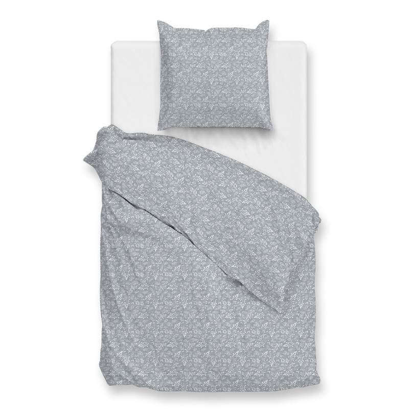Zohome Petali di Lino housse de couette