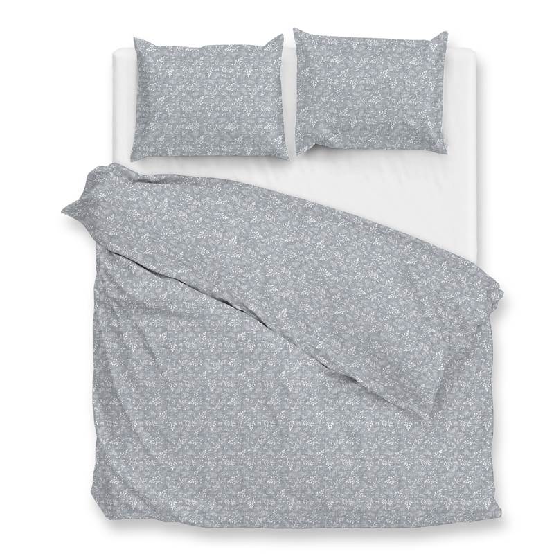 Zohome Petali di Lino housse de couette