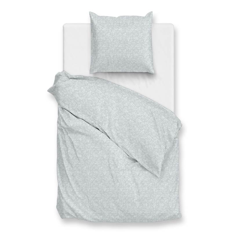 Zohome Petali di Lino housse de couette