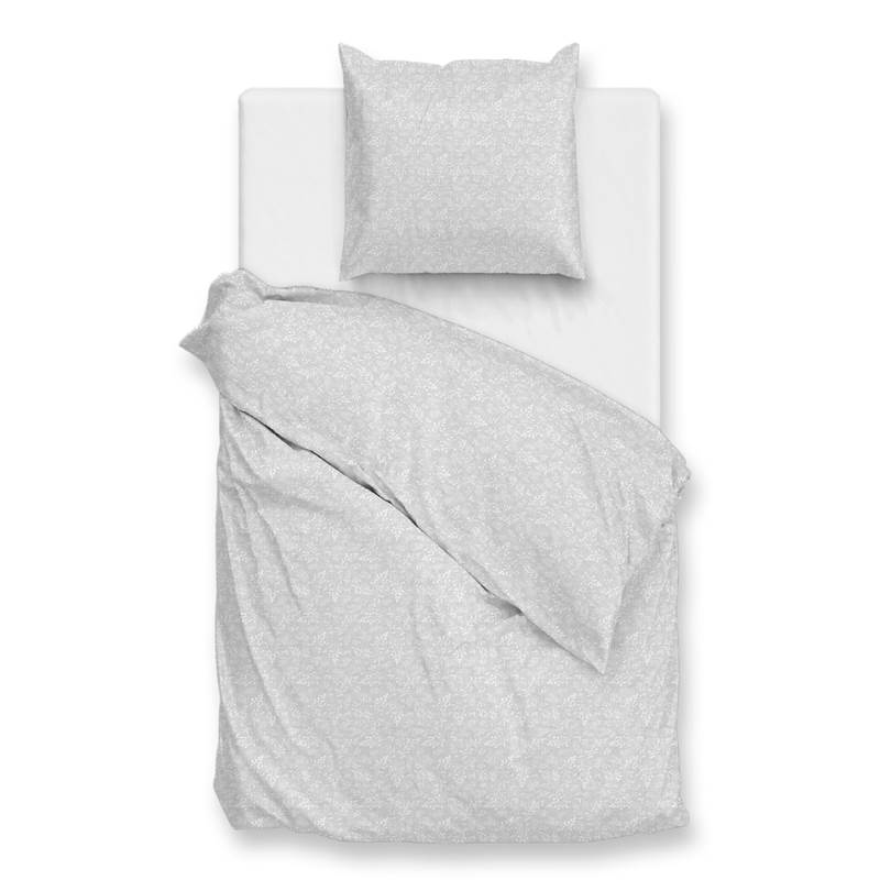 Zohome Petali di Lino housse de couette