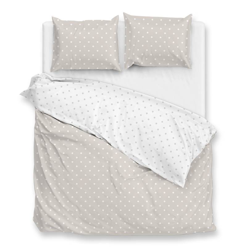 Zohome Punta di Cotone housse de couette