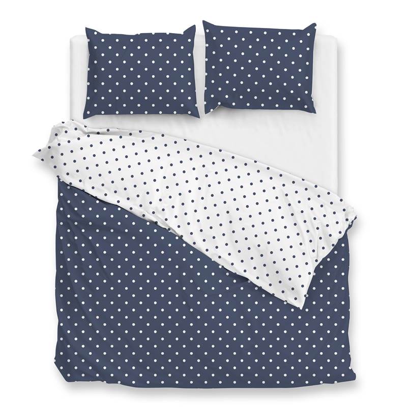 Zohome Punta di Cotone housse de couette