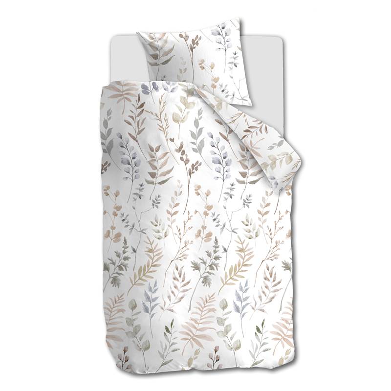 Ariadne at Home Twigs housse de couette en flanelle