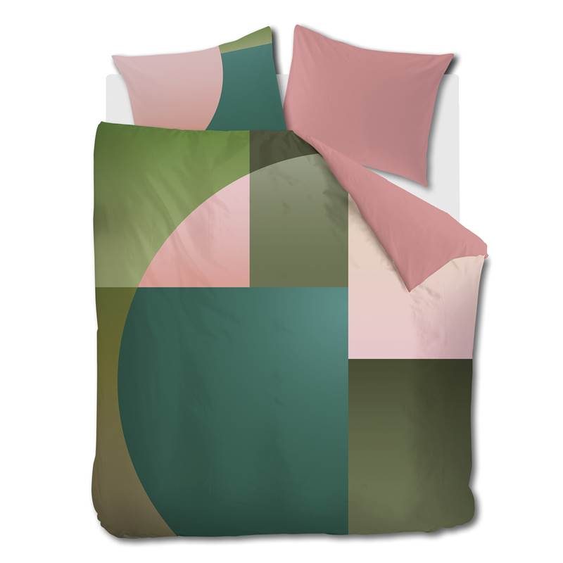 Beddinghouse Abbey Road housse de couette