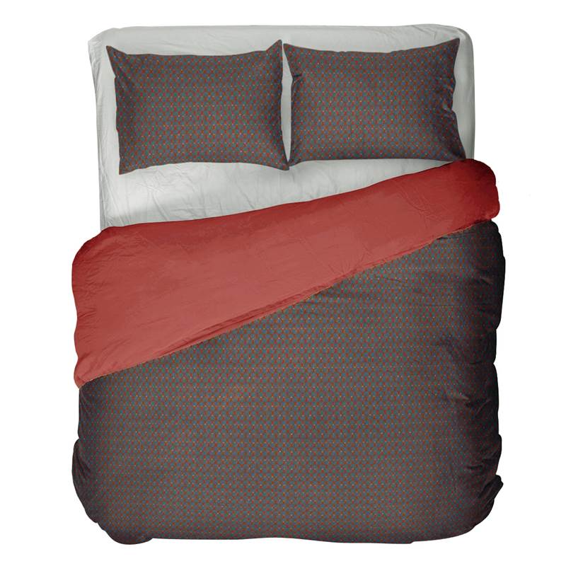 Kayori Aiko housse de couette