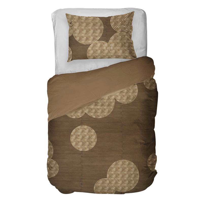 Kayori Jiro housse de couette