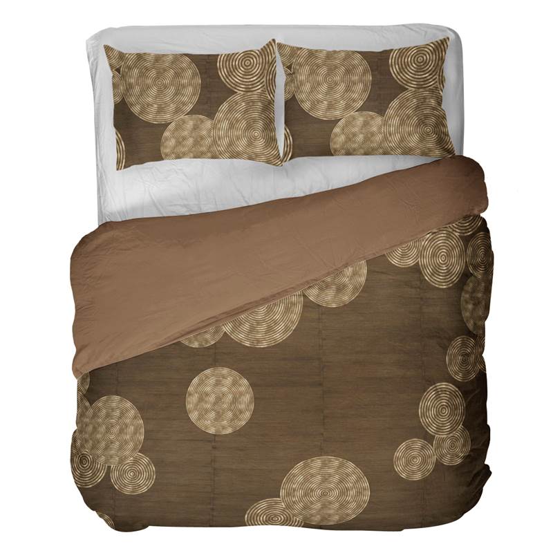 Kayori Jiro housse de couette