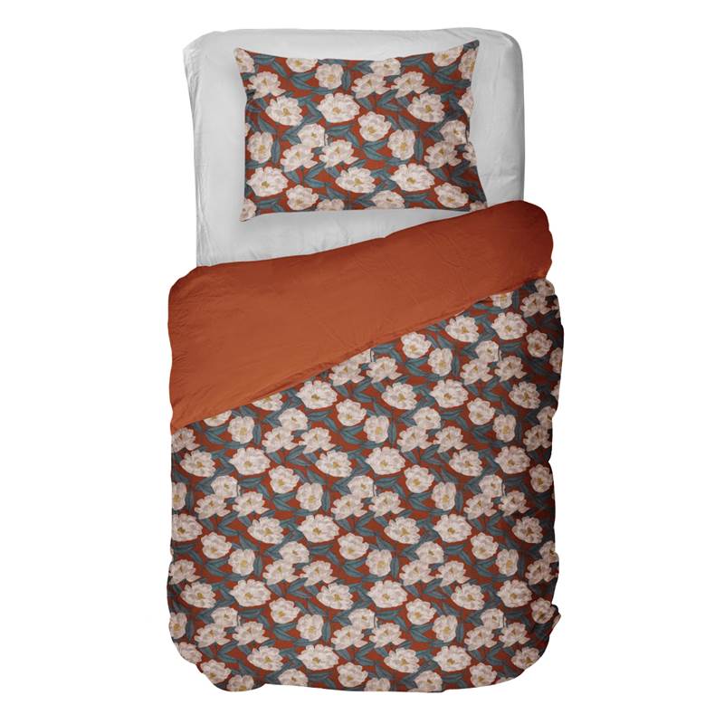 Kayori Makoto housse de couette