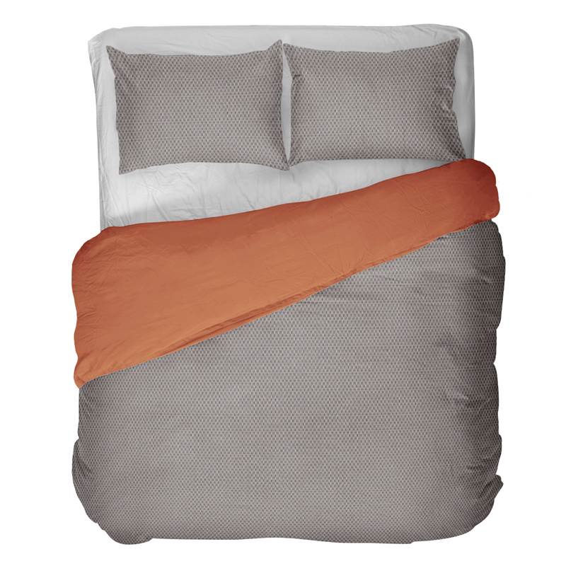 Kayori Satomi housse de couette