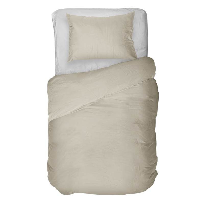 Kayori Susa housse de couette en flanelle