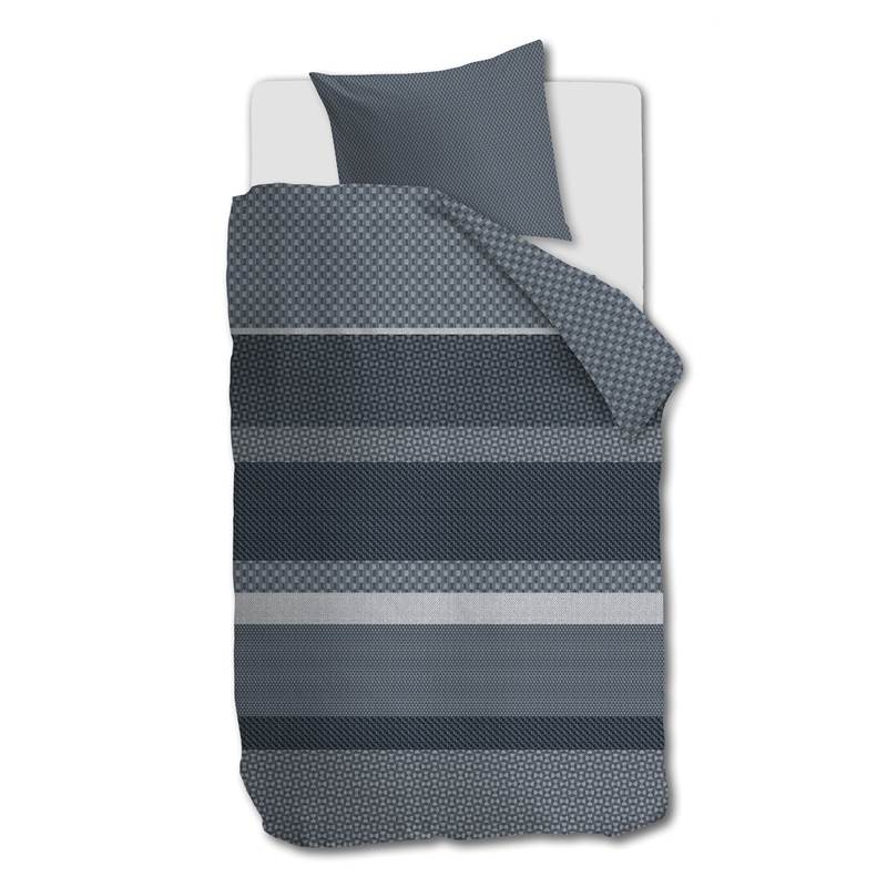 Beddinghouse Fera housse de couette en flanelle