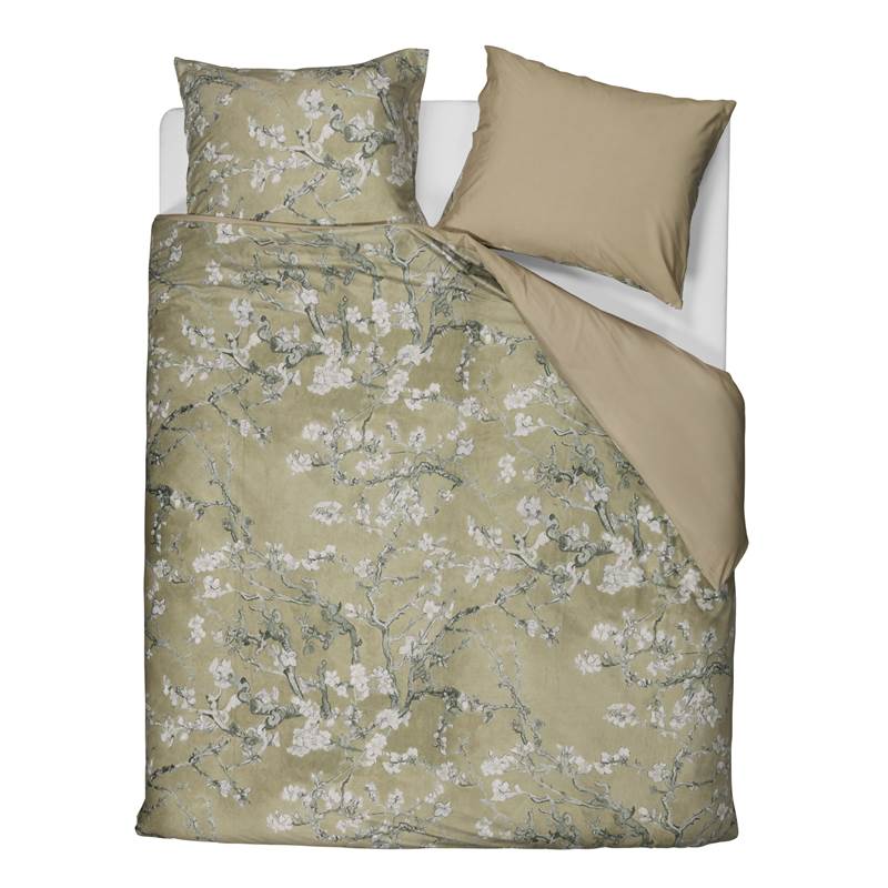 Beddinghouse Fleur de Velours housse de couette