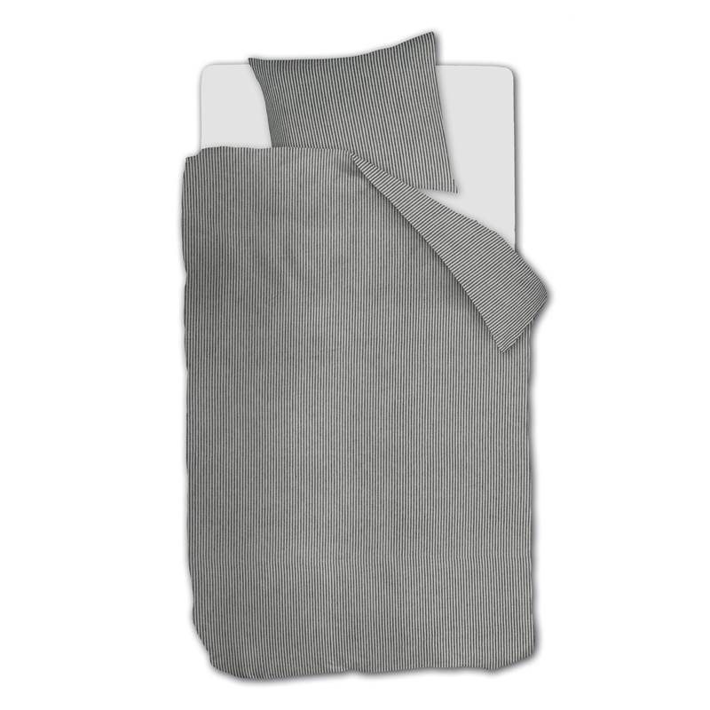 Beddinghouse Ivan housse de couette en flanelle