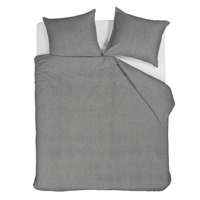 Beddinghouse Ivan housse de couette en flanelle