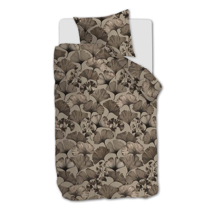 Beddinghouse Presca housse de couette en flanelle