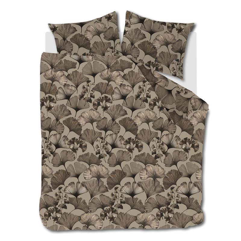 Beddinghouse Presca housse de couette en flanelle