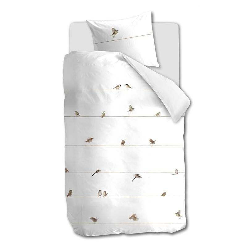 Marjolein Bastin Gathering housse de couette